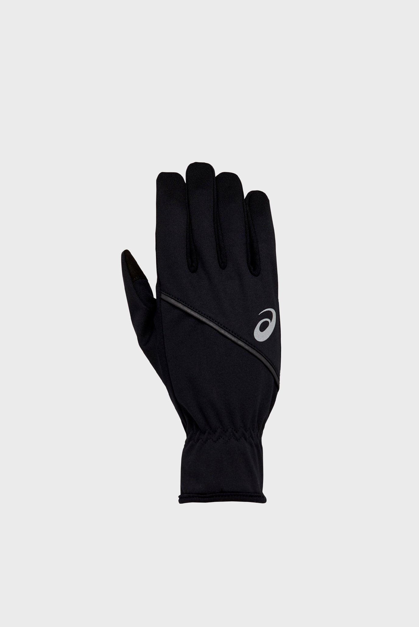 Черные перчатки Thermal Gloves 1
