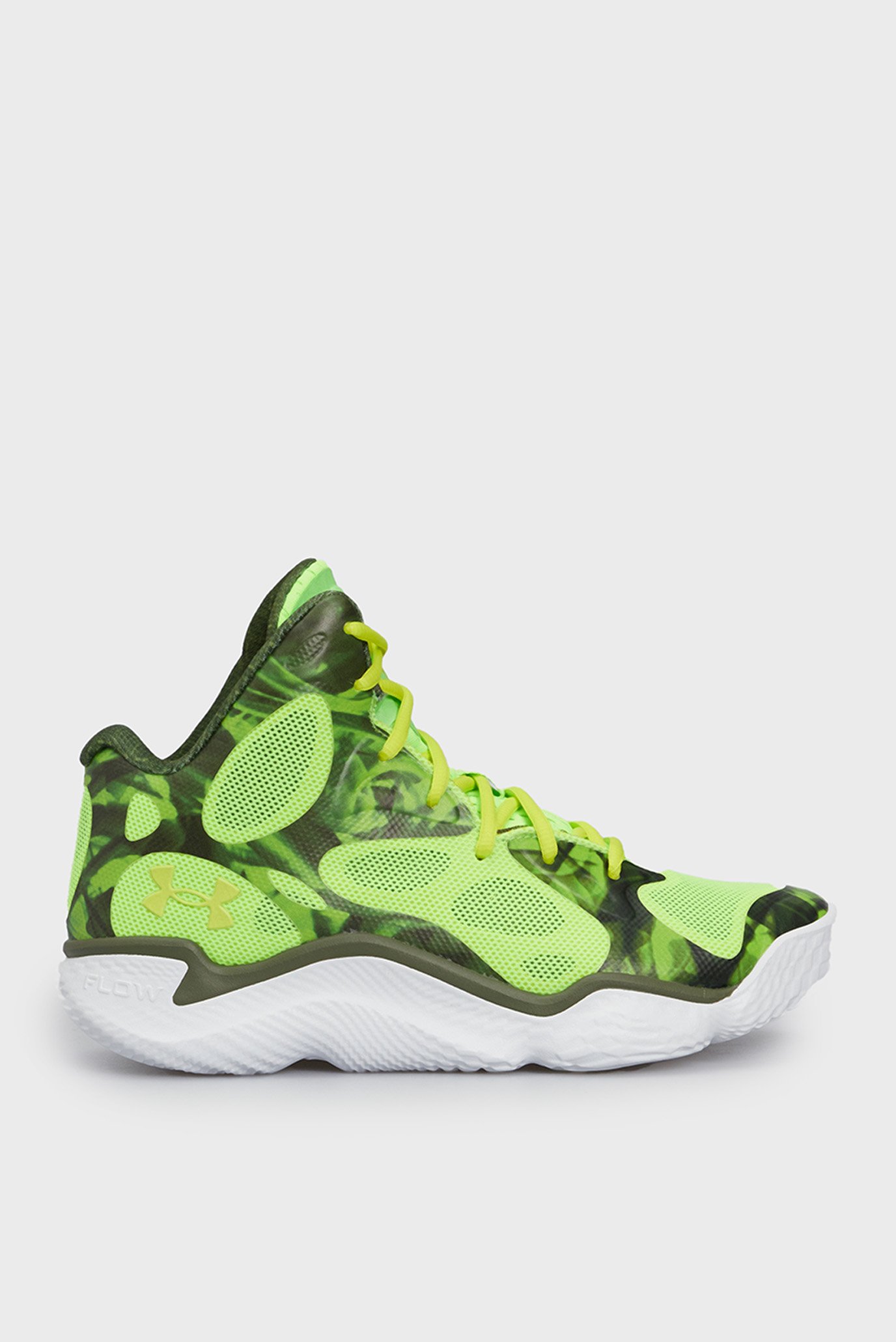 CURRY Spawn Flotro Under Armour 3026640 300 MD Fashion