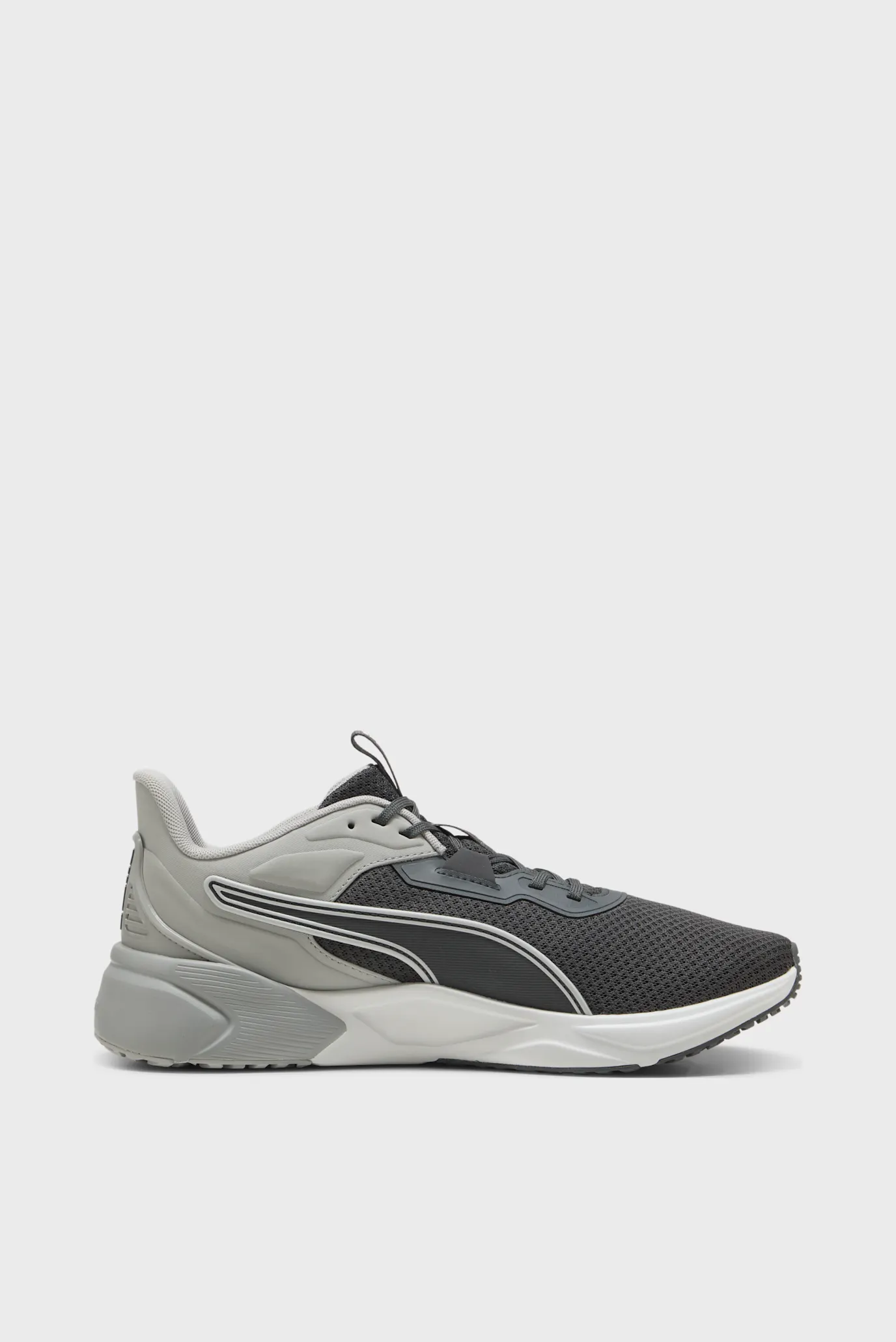 Сірі кросівки Disperse XT 4 Training Shoes PUMA 310798 — MD-Fashion
