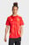 Мужская красная футболка Spain 24