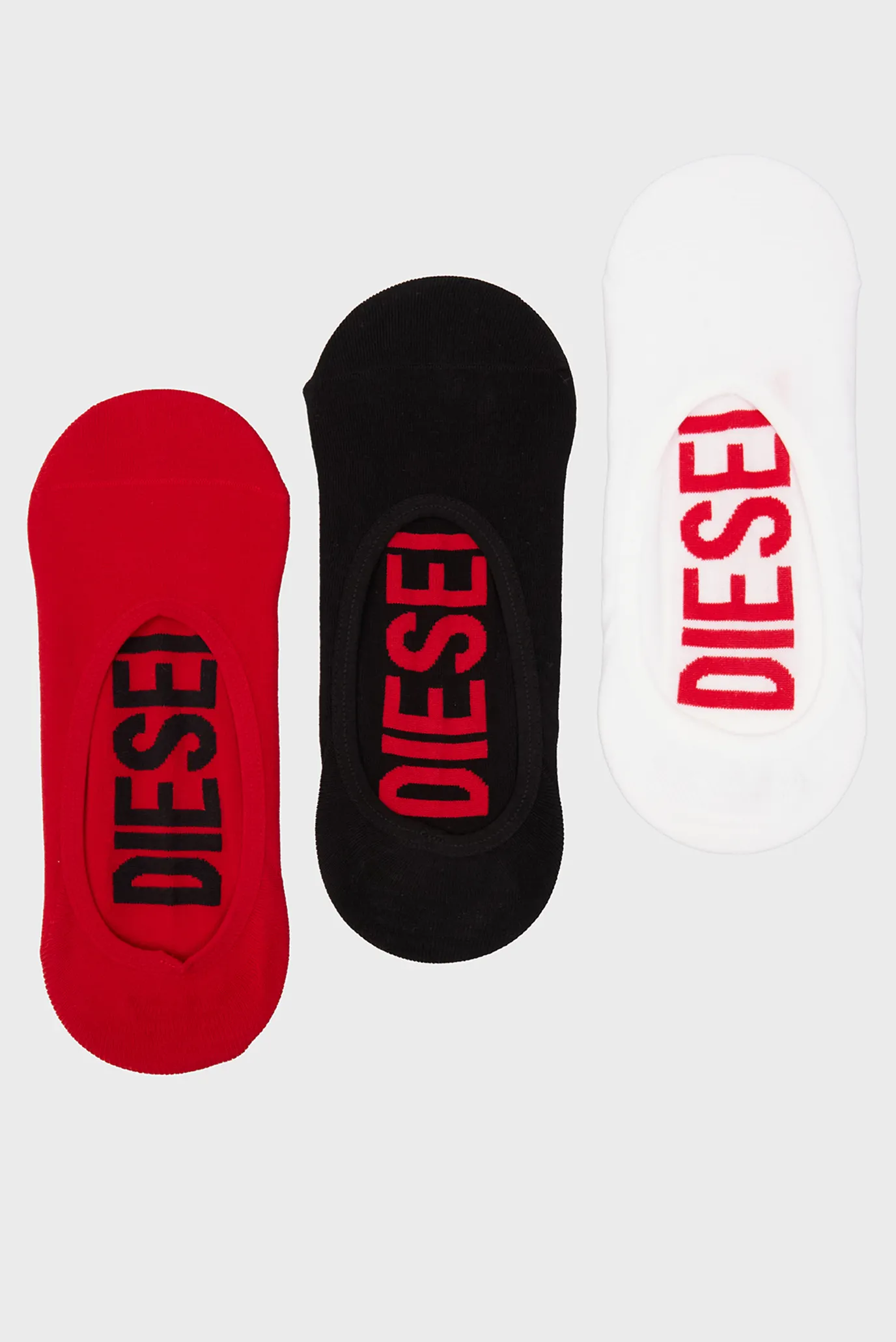 Чоловічі сліди (3 пари) SKM-HIDEPAT 1