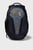 Черный рюкзак UA Hustle 5.0 Backpack