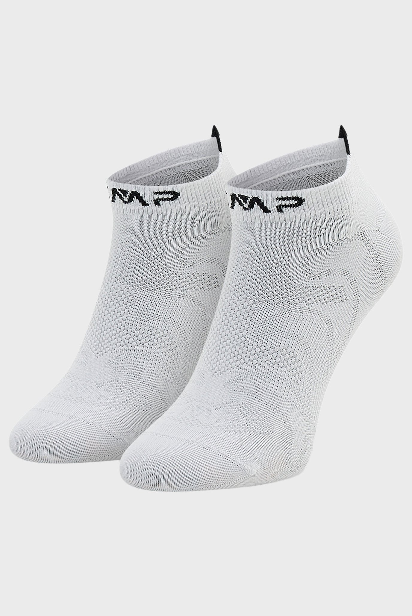 Белые носки ULTRALIGHT SOCK PA 1