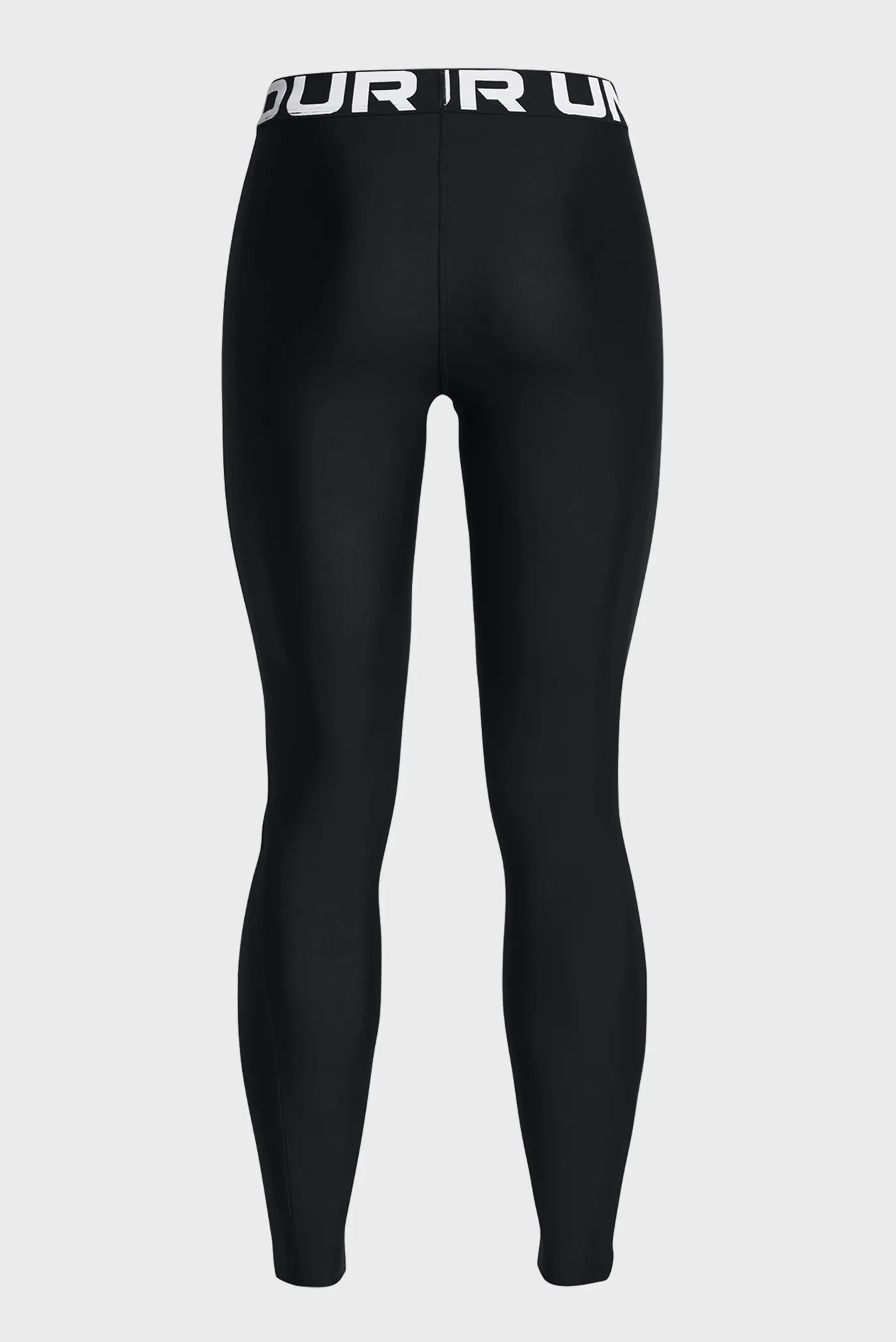Жіночі чорні тайтси UA HG Authentics Legging 5
