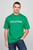 Чоловіча зелена футболка MONOTYPE EMBRO ARCHIVE TEE