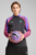 Мужской лонгслив Neymar Jr Creativity Quarter-Zip Football Top Men