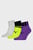 Носки (3 пары) PUMA Unisex Quarter Socks 3 Pack