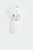 Дитяча біла футболка adidas x Star Wars Graphic
