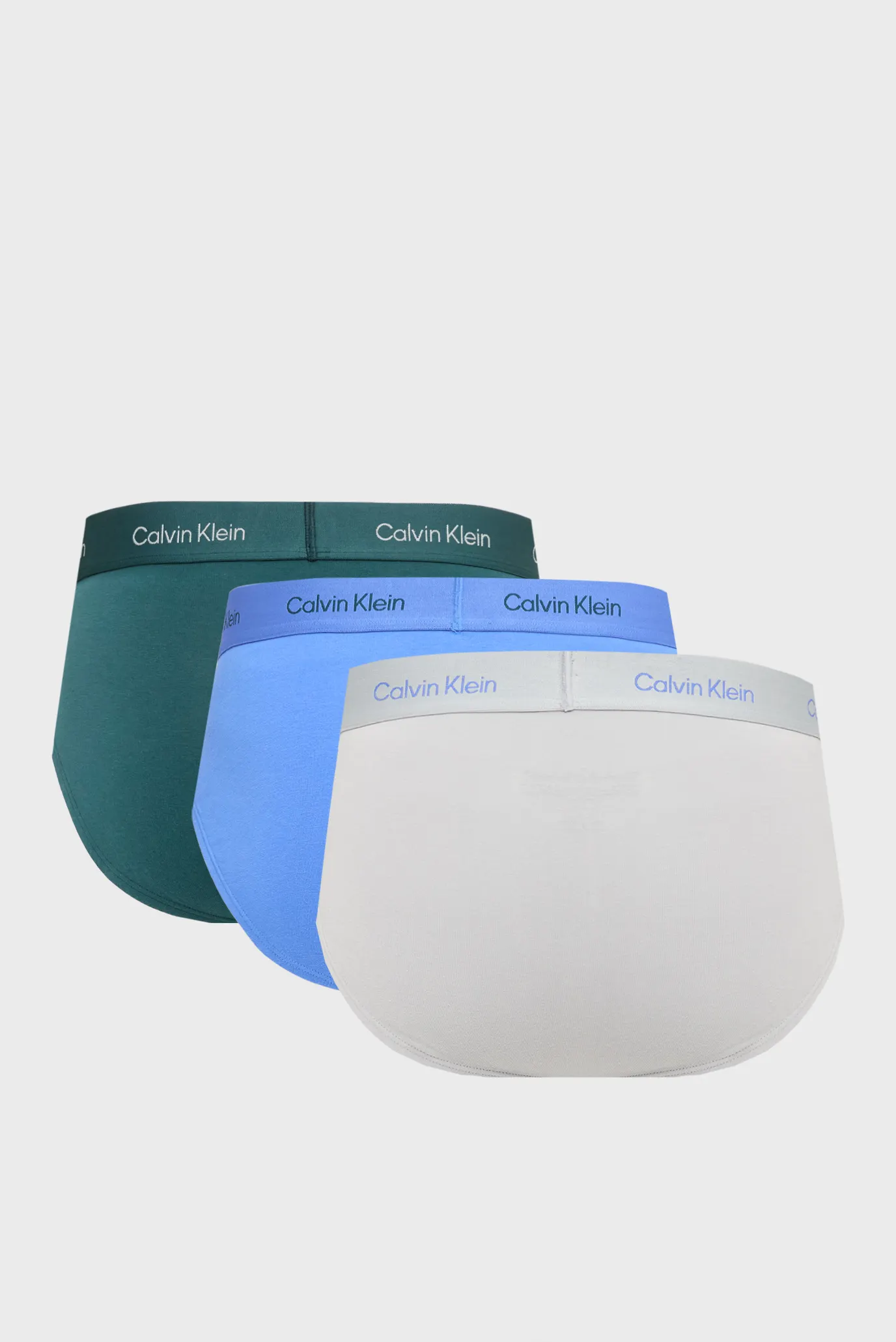 Мужские брифы (3 шт) HIP BRIEF 2