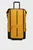 Горчичный чемодан 82 см ECODIVER YELLOW