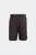 Мужские черные шорты Club