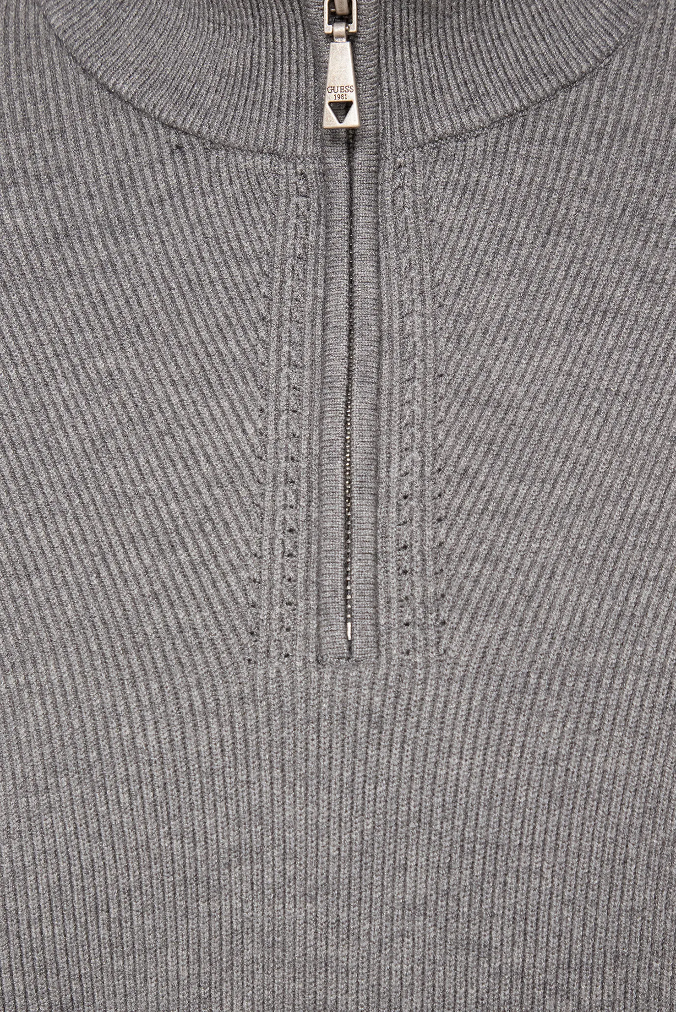 Женская серая кофта 3