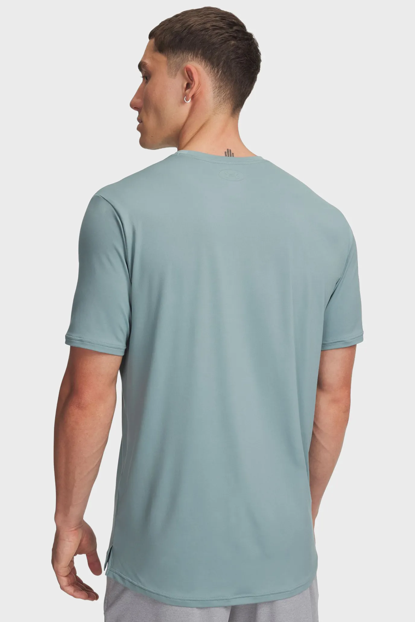 Мужская мятная футболка Vanish Energy SS 2