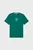 Чоловіча зелена футболка PUMA x ASTON MARTIN ARAMCO F1® TEAM Logo Tee Men