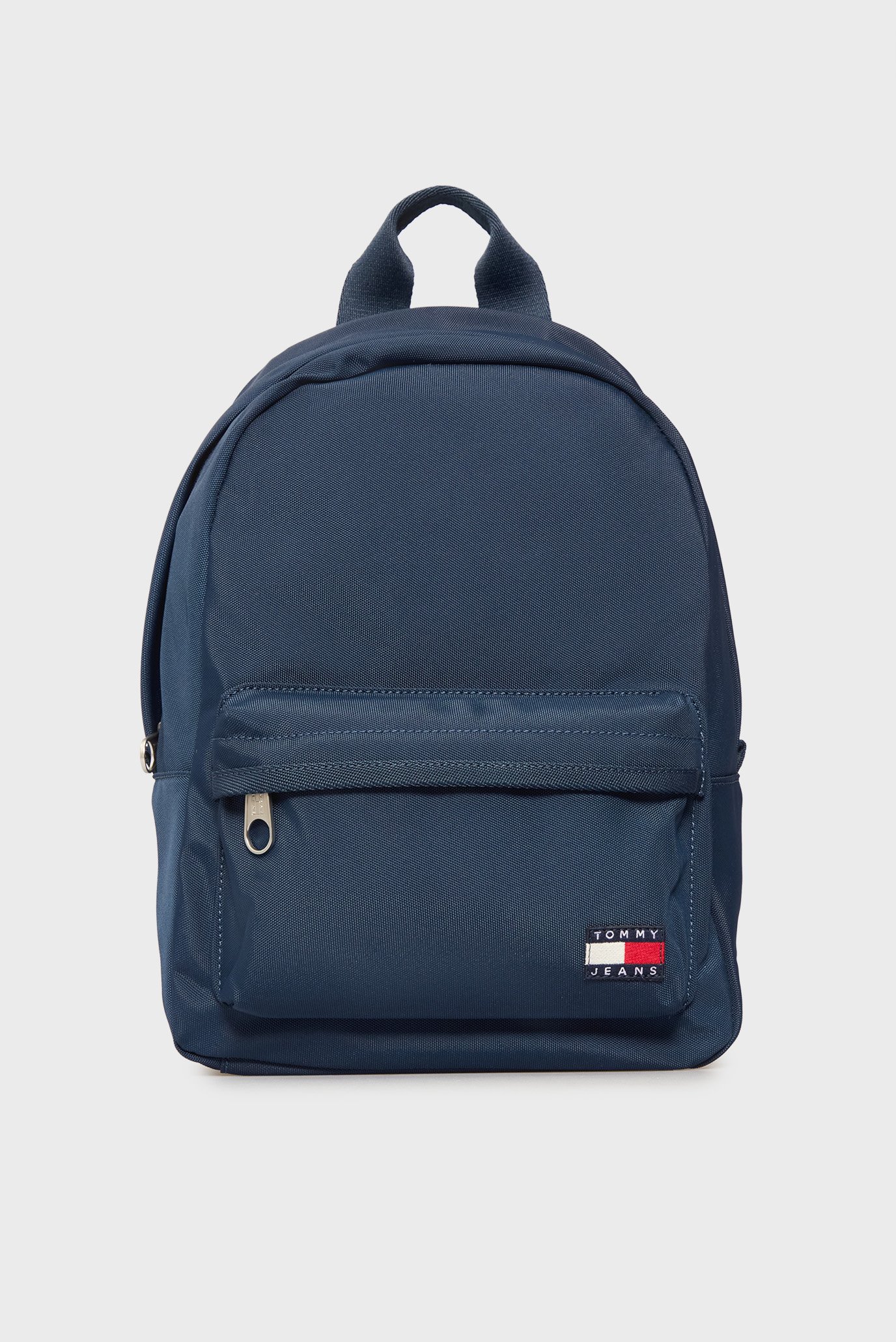 Женский темно-синий рюкзак TJW DAILY BACKPACK Синий ONESIZE Tommy Jeans AW0AW16963 Женский темно-синий рюкзак TJW DAILY BACKPACK Синий ONESIZE Tommy Jeans AW0AW16963