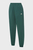 Женские зеленые спортивные брюки Athletics 90's