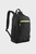 Дитячий чорний рюкзак PUMA Buzz Youth Backpack