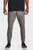 Мужские серые спортивные брюки UA Unstoppable Txtr Jogger