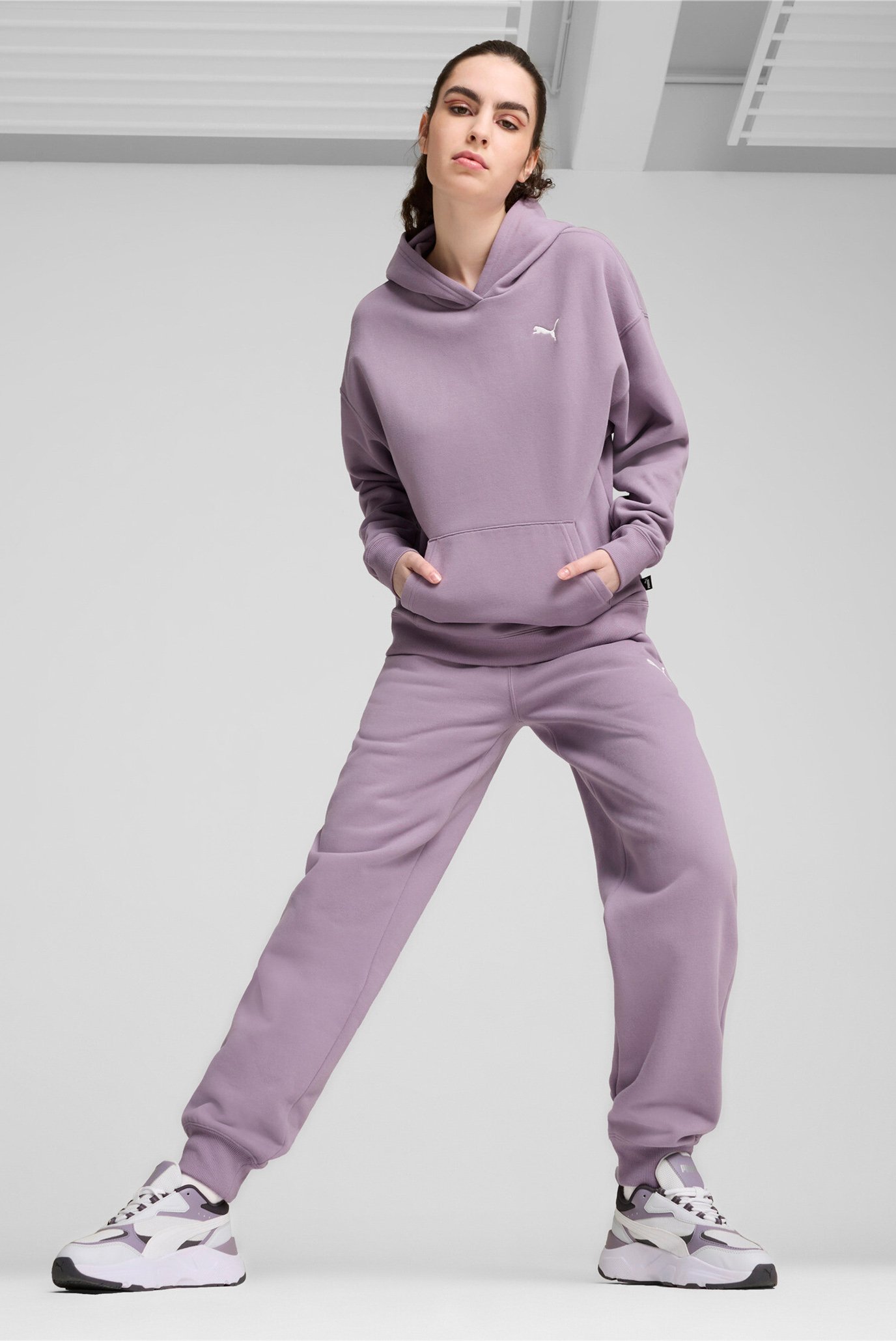 Ladies puma tracksuit online