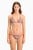 Жіночий ліф від купальника з візерунком Swim Women's All-Over-Print Triangle Bikini Top