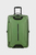 Зелена валіза 67 см ECODIVER