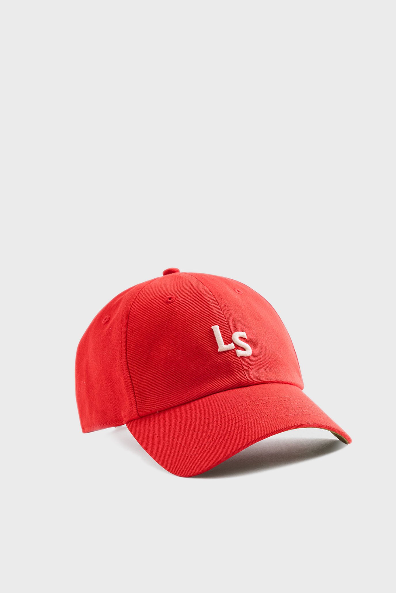 Женская терракотовая кепка Красный ONESIZE Levi’s® 004BY;0002 Женская терракотовая кепка Красный ONESIZE Levi’s® 004BY;0002