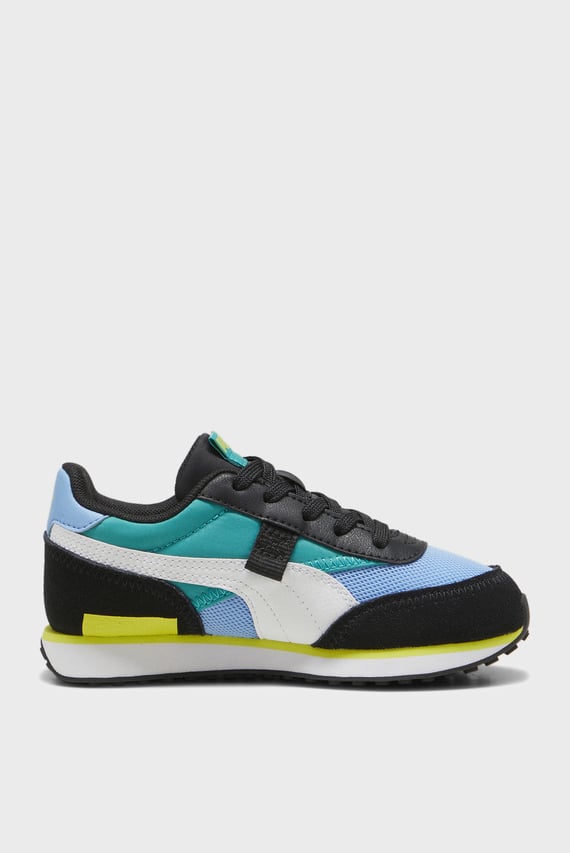 Puma top men sneakers