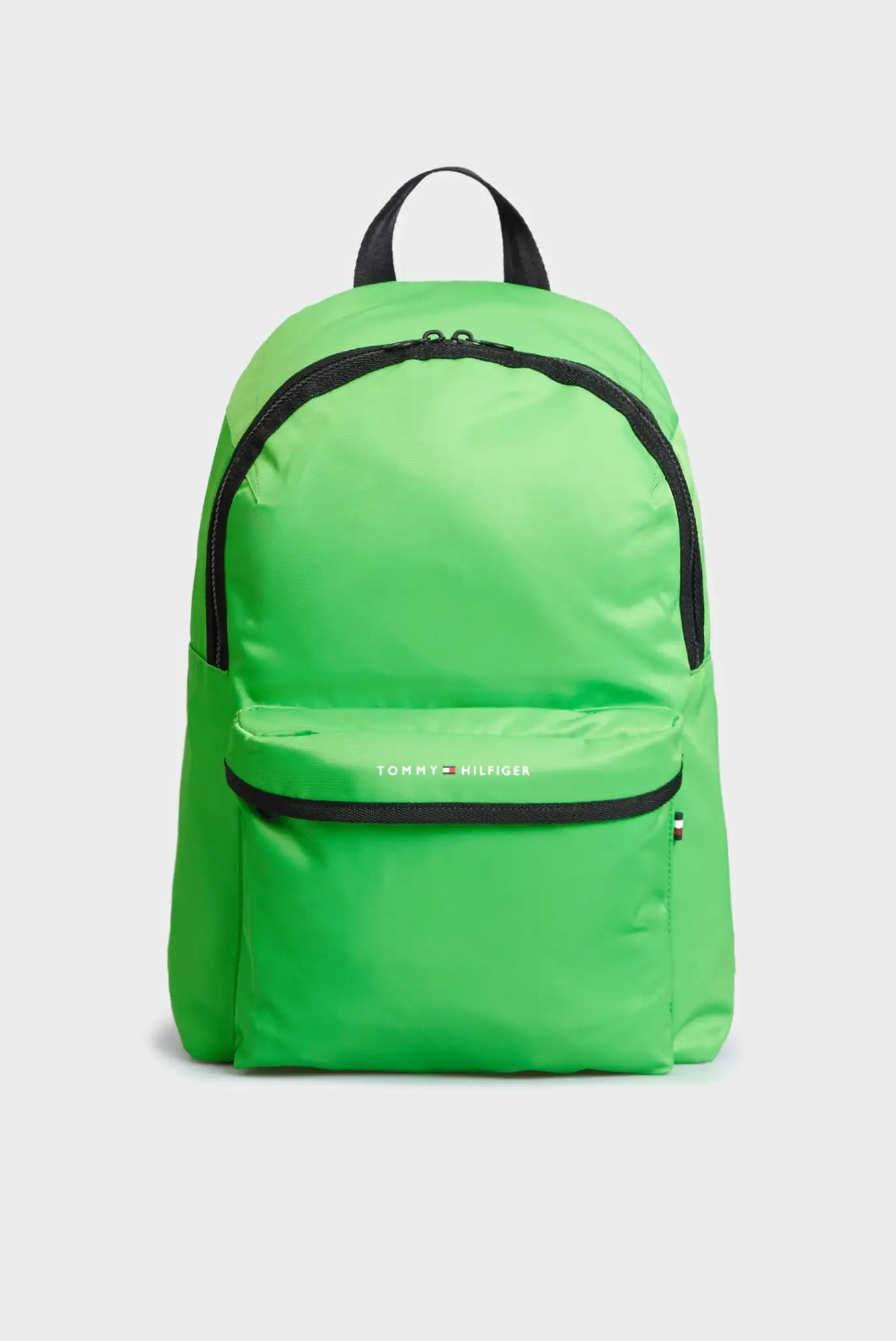 Чоловічий зелений рюкзак TH SKYLINE 1