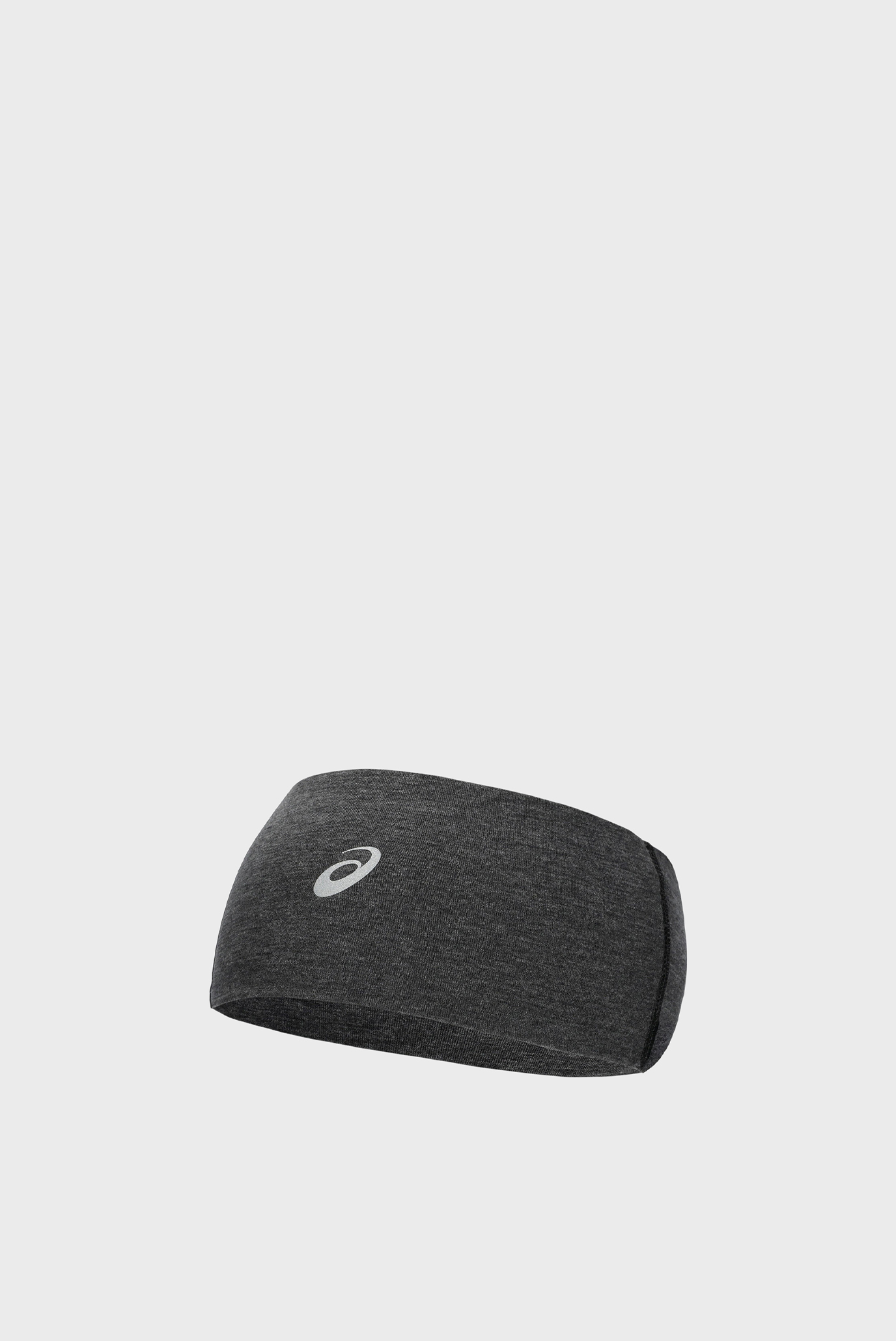 Черная повязка Черный ONESIZE Asics 3013B096-001 Черная повязка Черный ONESIZE Asics 3013B096-001
