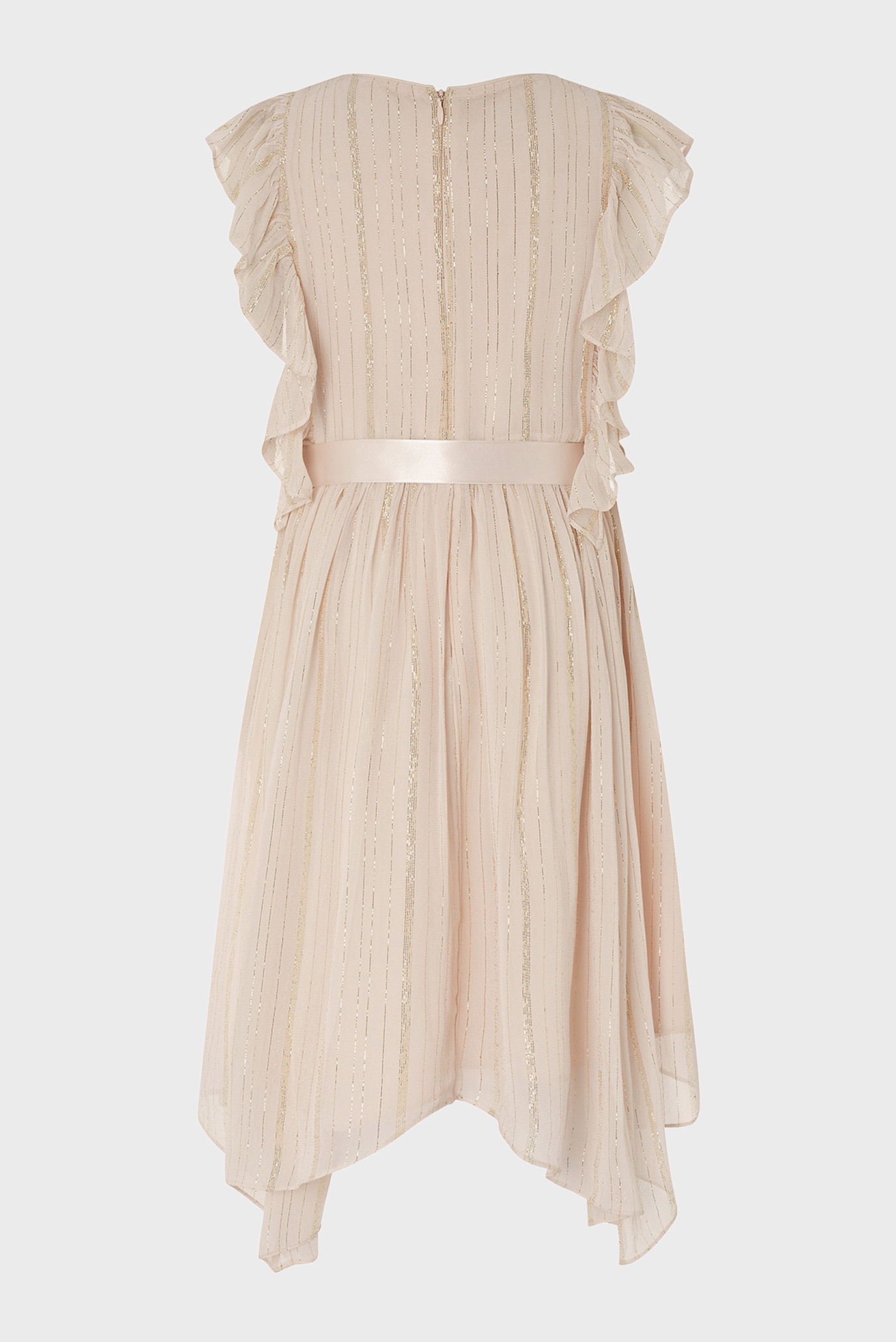 olenya shimmer dress
