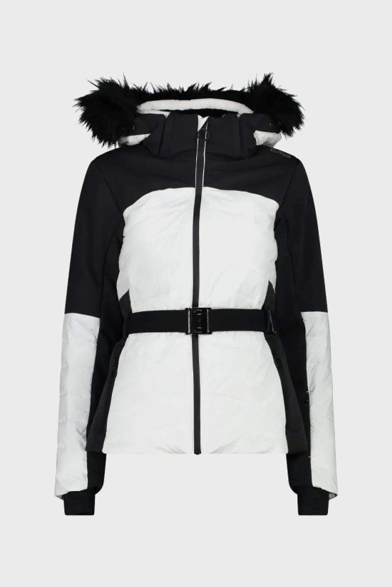 Женская лыжная куртка ZIP HOOD RIPSTOP Разноцветный 36 CMP 34W4436F-A001 Женская лыжная куртка ZIP HOOD RIPSTOP Разноцветный 36 CMP 34W4436F-A001