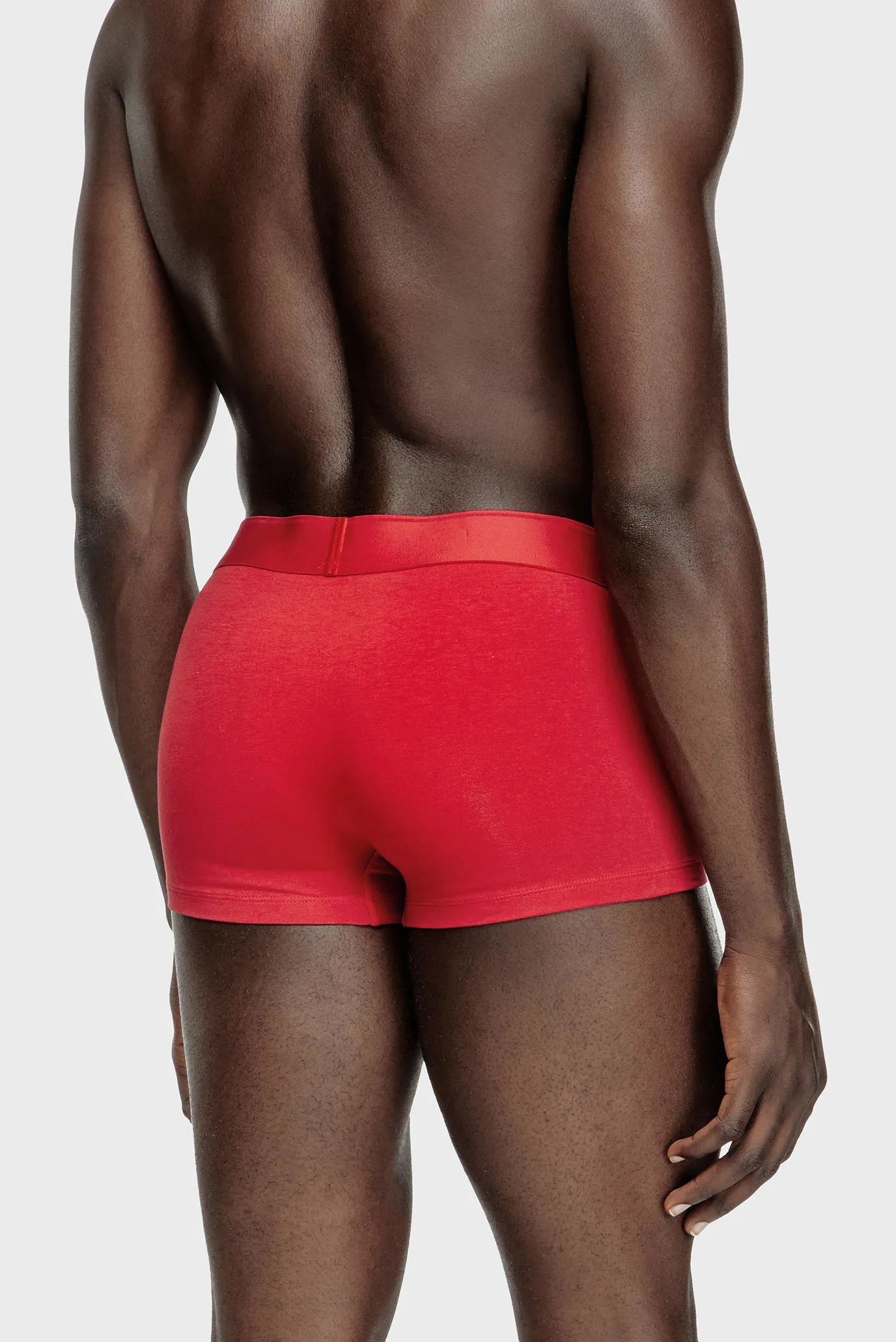 Чоловічі боксери (3 шт) DAMIEN-D-BOX 4