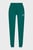Чоловічі зелені спортивні штани TJM SIGNATURE SWEATPANT