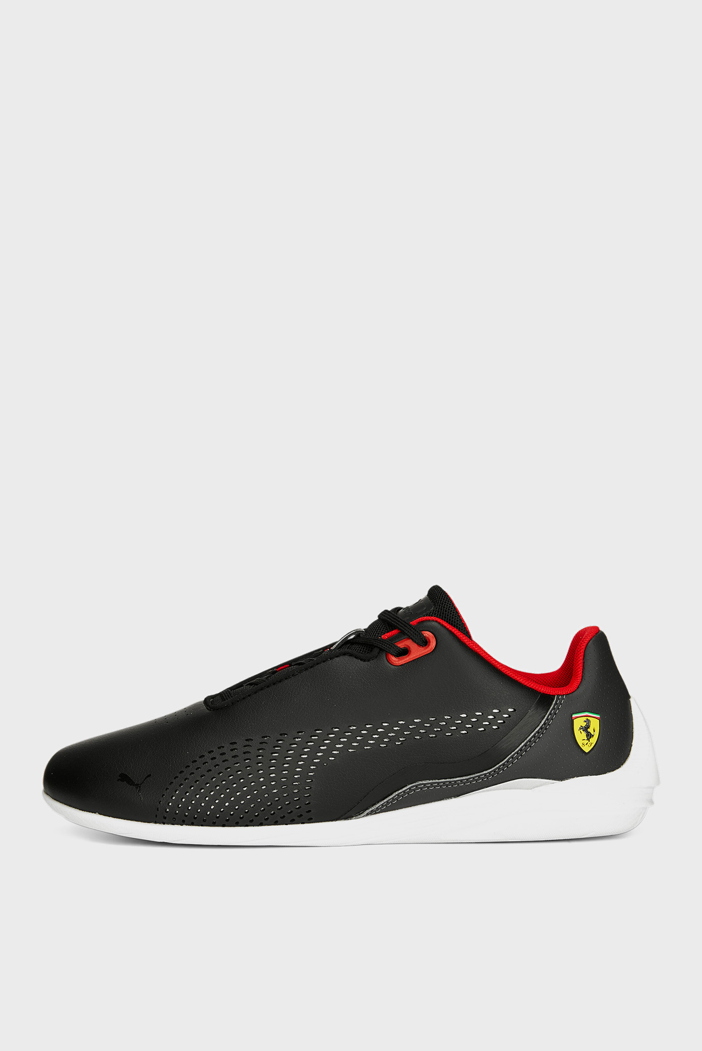 Puma sale rouge ferrari