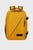 Чоловічий жовтий рюкзак TAKE2CABIN YELLOW