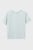 Женская мятная футболка SMOOTH COTTON CREW NECK TEE SS