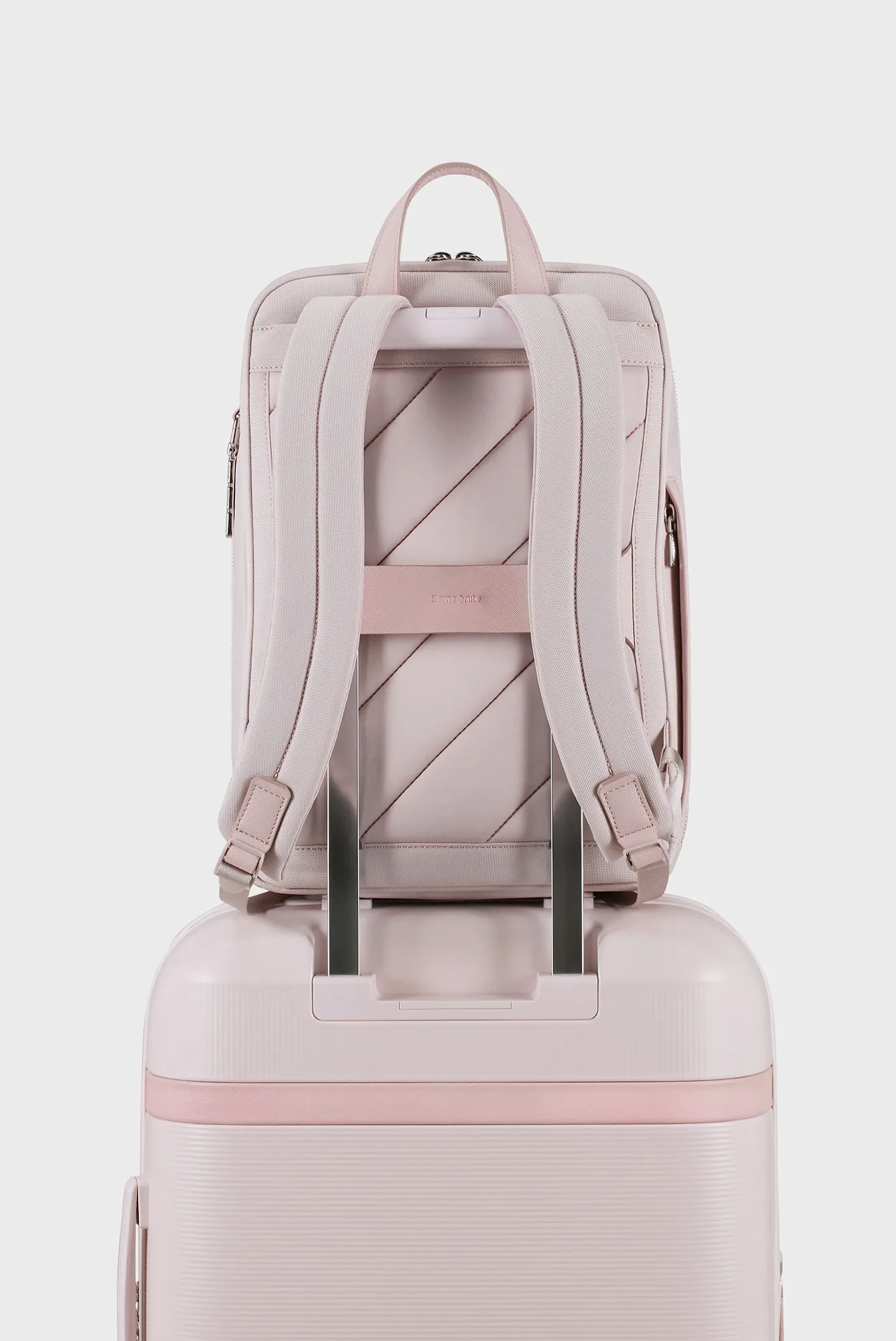 Пудровий рюкзак 14.1