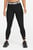 Жіночі чорні тайтси Strong High Waisted Women's Training Leggings