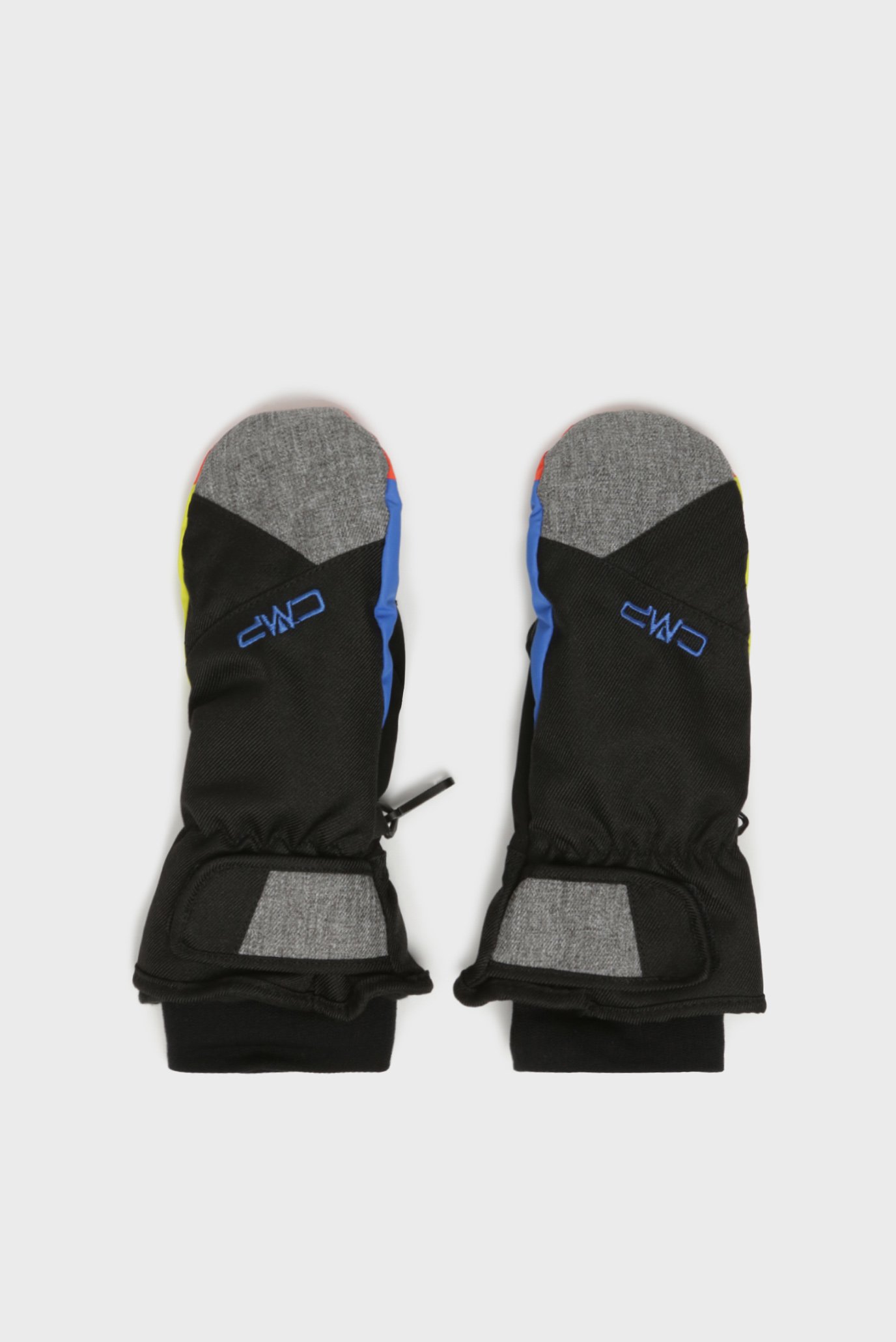 Детские лыжные рукавицы SKI MITTEN 1