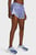 Жіночі фіолетові шорти UA Fly By 3'' Printed Shorts