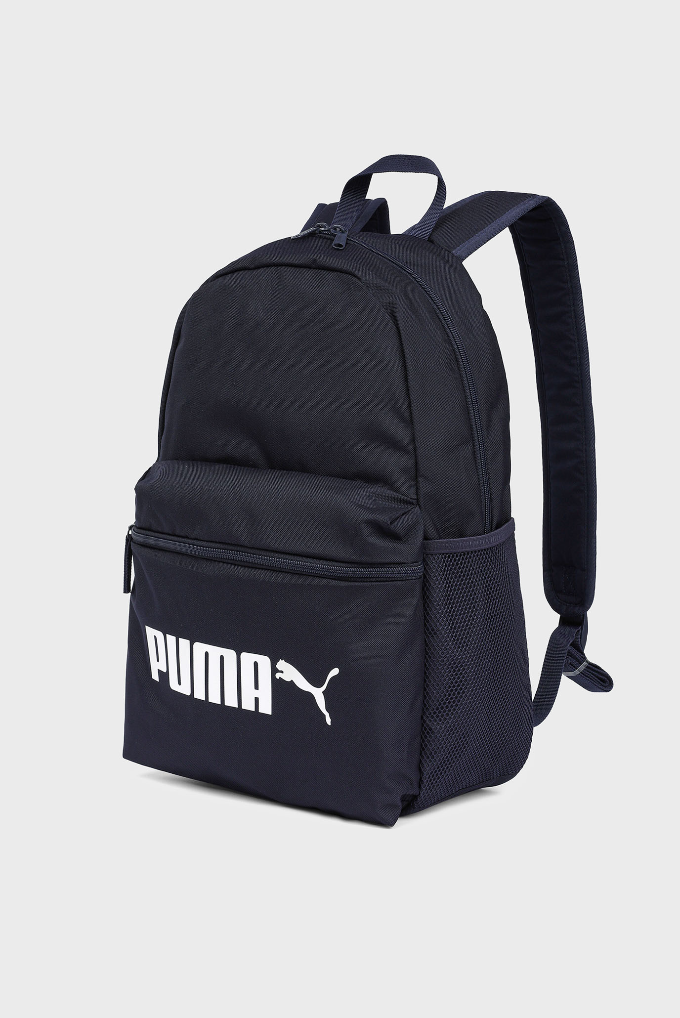 Темно-синий рюкзак Phase Backpack No. 2 1