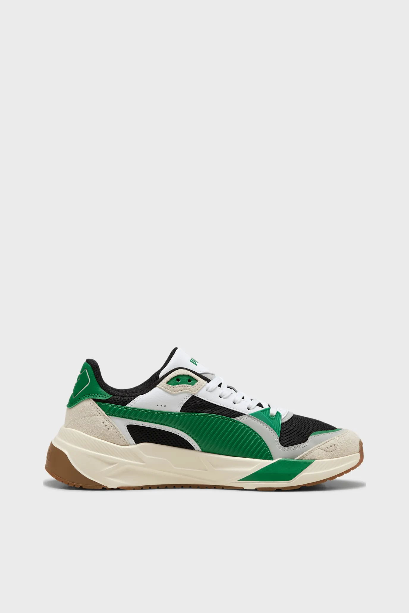 サミー Кросівки Trinity 2 Sneakers Unisex PUMA 400230 — MD-Fashion, штрих
