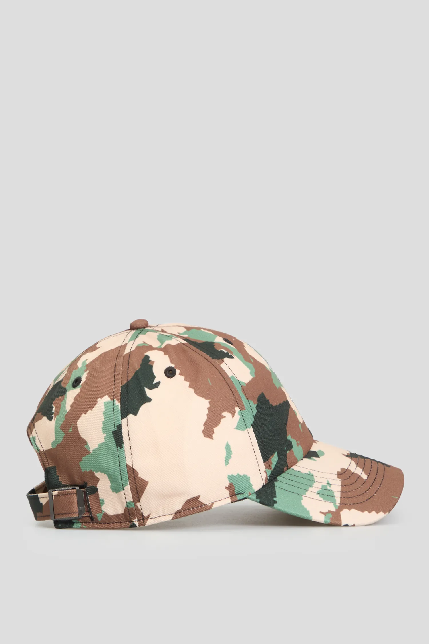 Кепка з візерунком 3