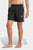 Чоловічі чорні плавальні шорти Originals Adicolor 3-Stripes