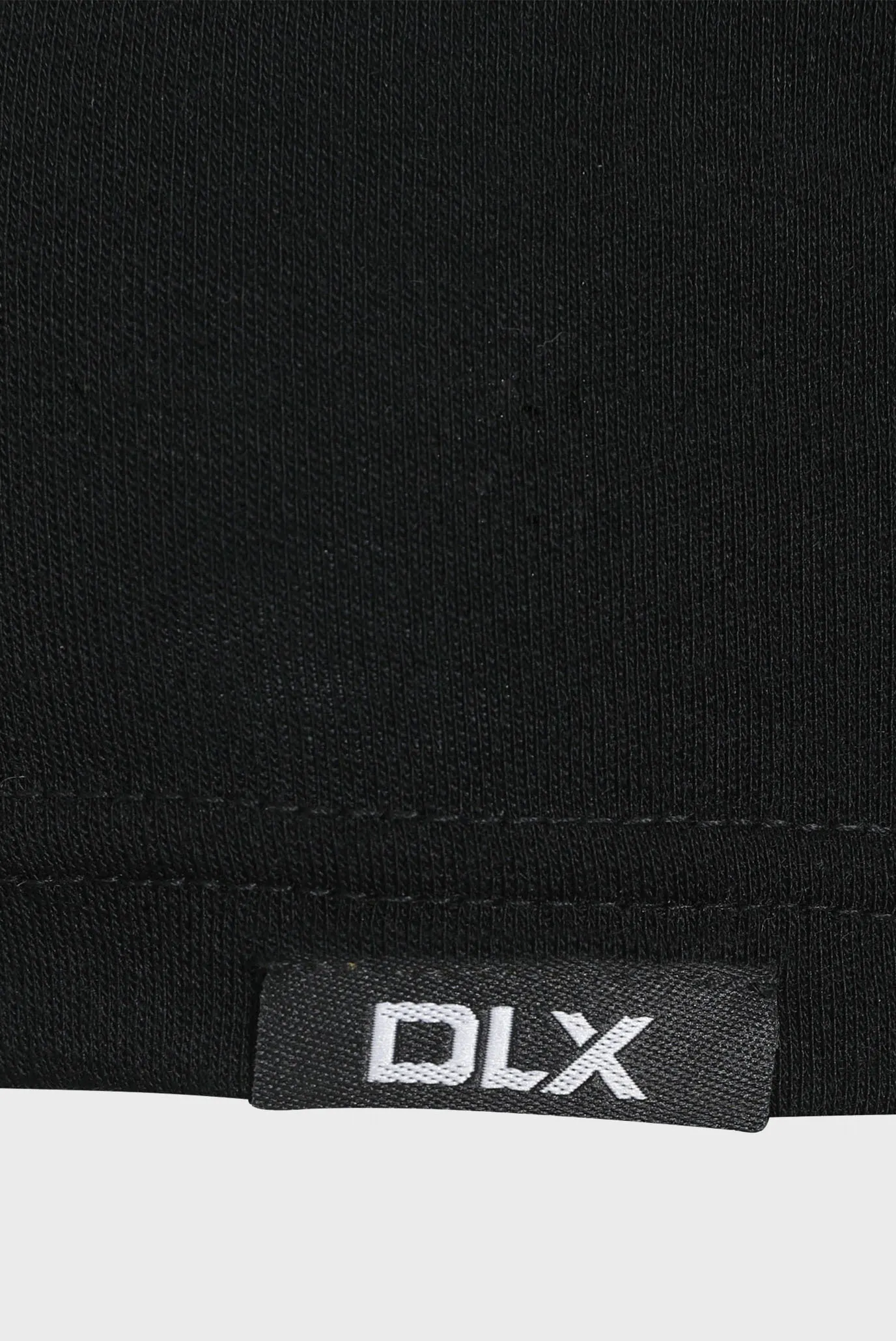 Черная шерстяная шапка KANON 2