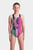 Детский купальник PALETTE SWIMSUIT SWIM PRO BACK