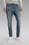 Мужские синие джинсы D-Staq 3D Slim
