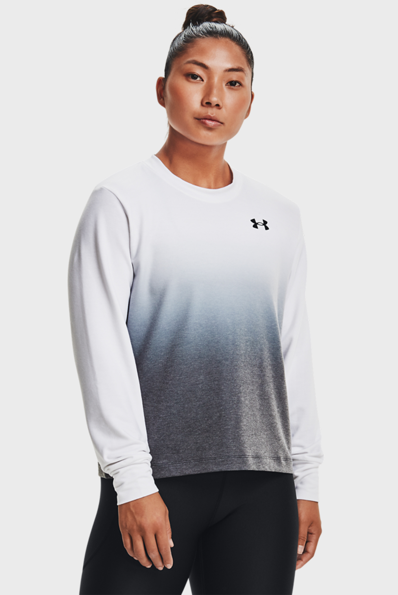 under armour crew sweater