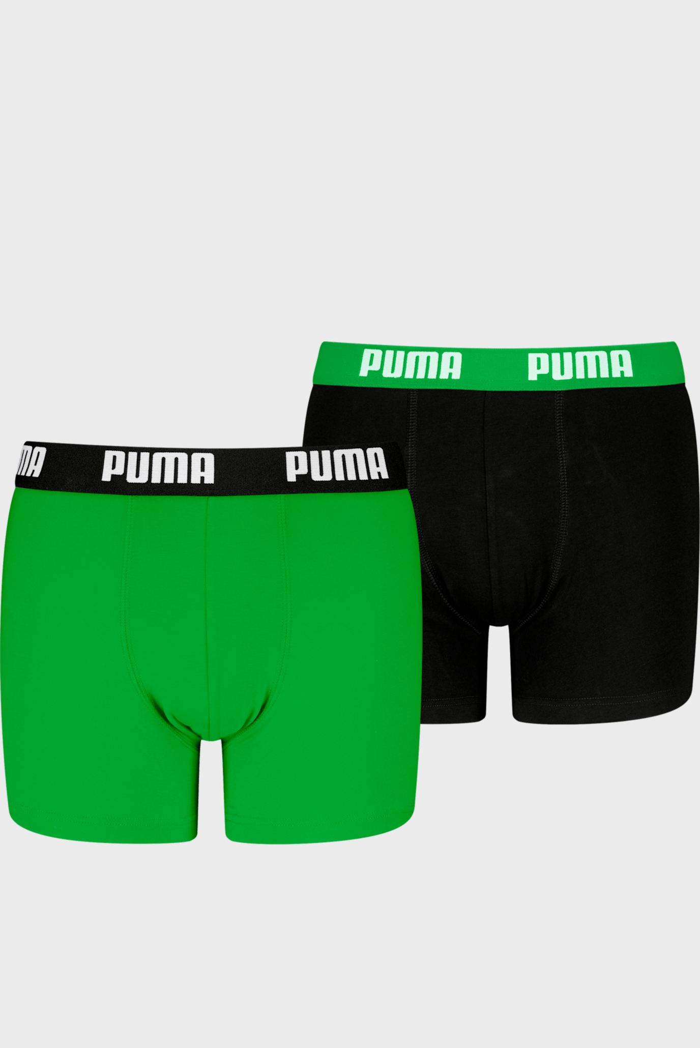 Детские боксеры (2 шт) Everyday Basic Boxers Youth 1