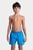 Детские синие плавательные шорты BEACH BOXER SOLID R